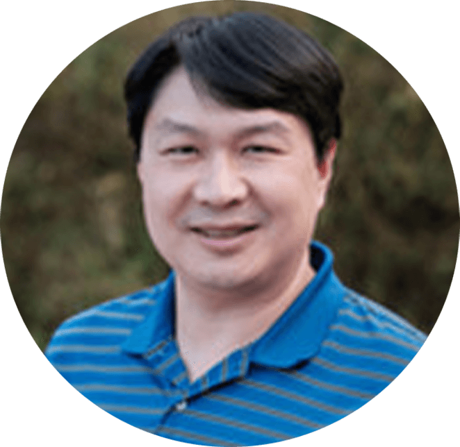 John C. Kuo, DMD